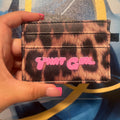 That Girl Card holder