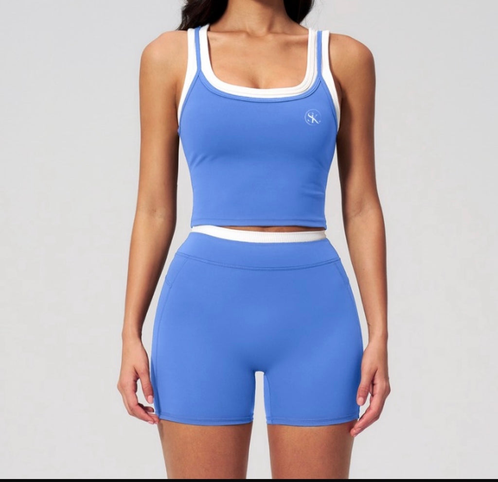 Bluet or Fusion Set