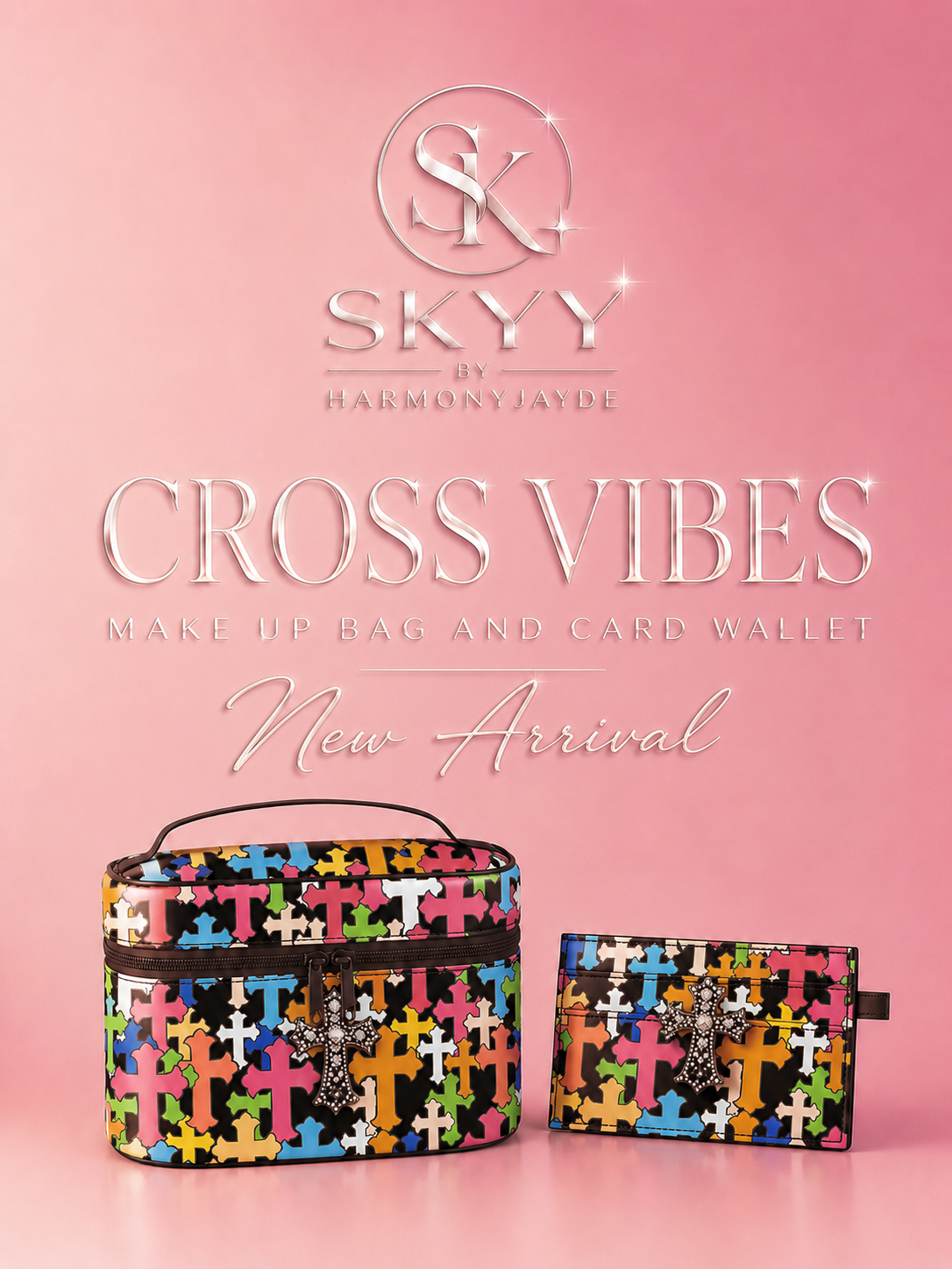 Cross vibes