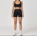 Black set