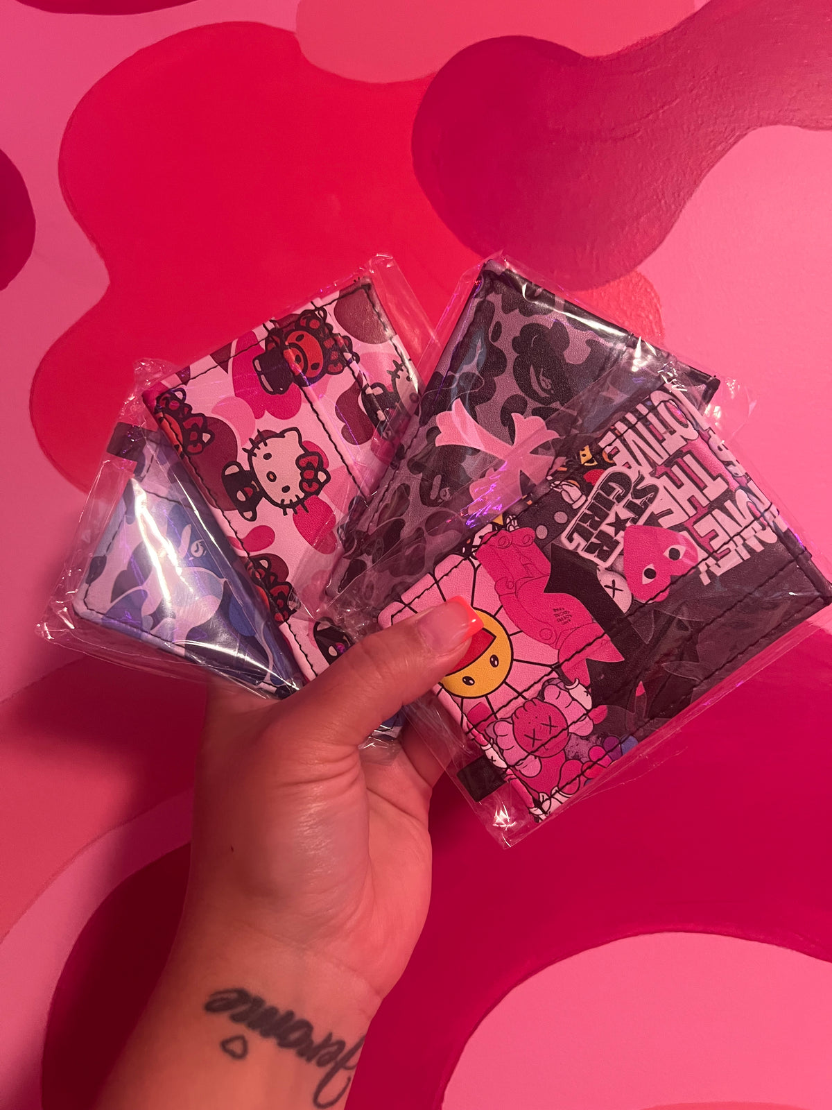 Card holder