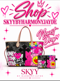 Star Girl Bag