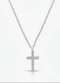 Shine on me cross