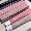 Pink sugar lip balm butter
