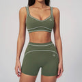 Army green