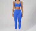 Jayded leggings set